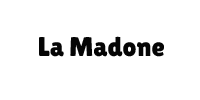la-madone