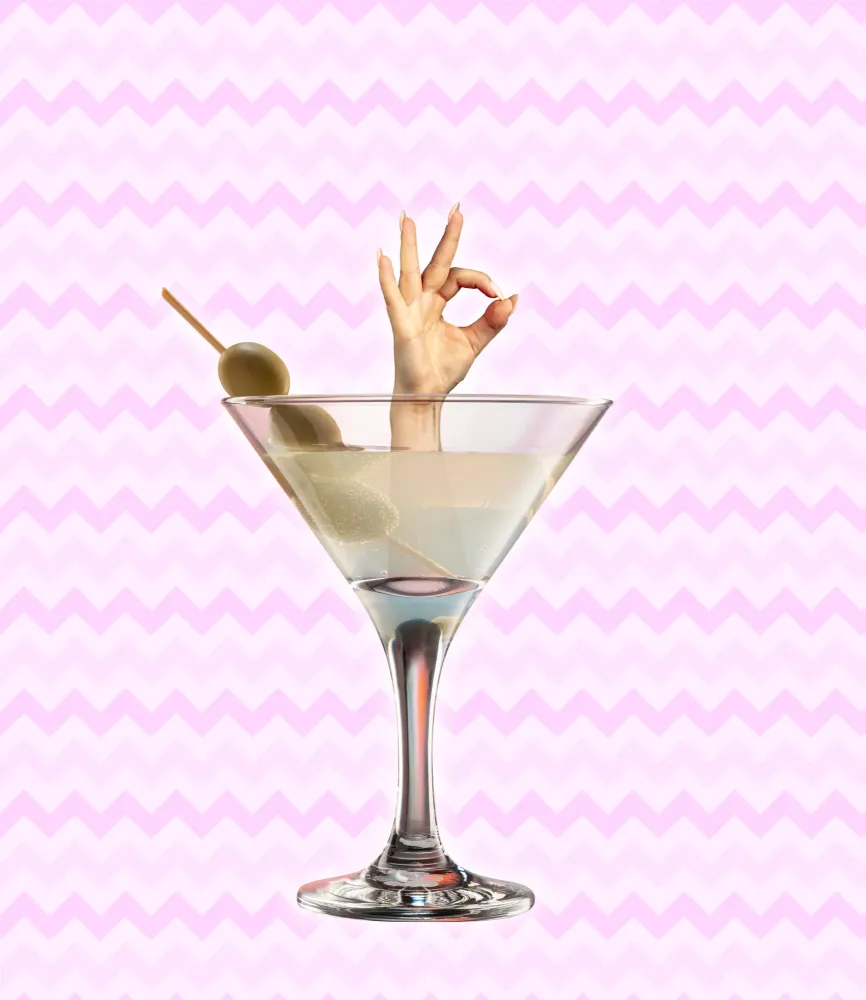 martini