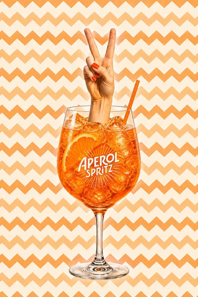 spritz