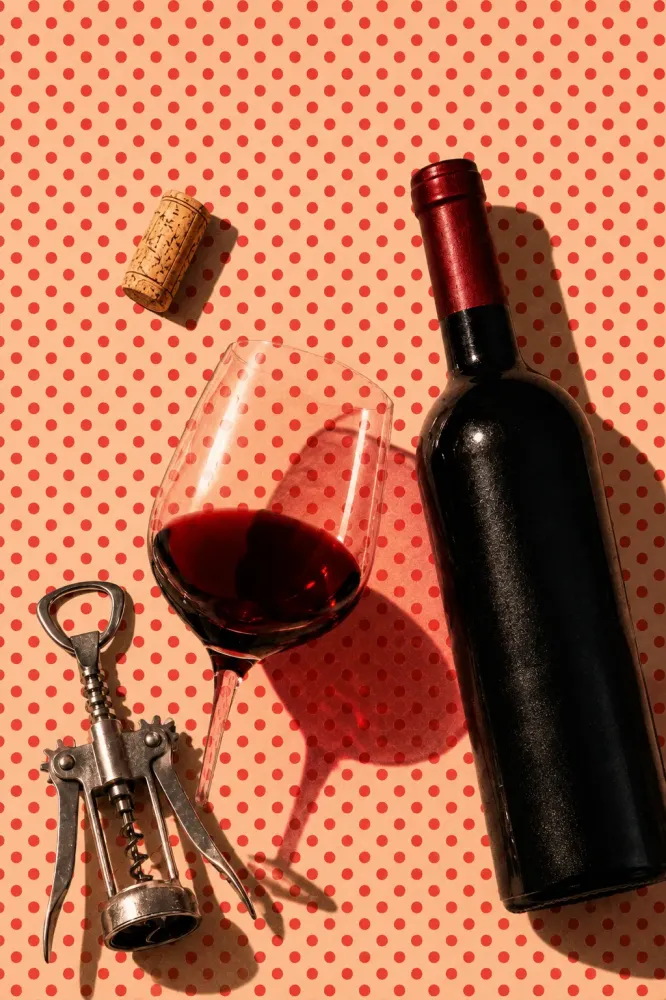 rouge